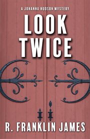 Look twice cover image