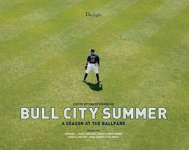 Cover image for Bull City Summer