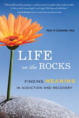 Cover image for Life on the Rocks