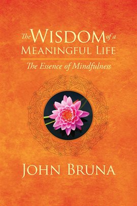 Cover image for The Wisdom of a Meaningful Life