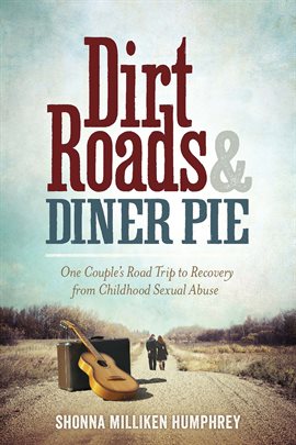 Cover image for Dirt Roads and Diner Pie