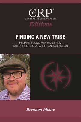 Cover image for Finding a New Tribe