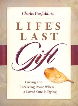 Cover image for Life's Last Gift