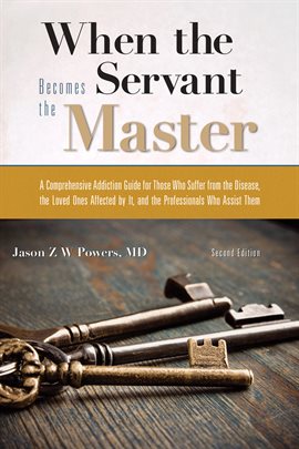 Cover image for When the Servant Becomes the Master