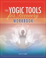 The yogic tools workbook cover image