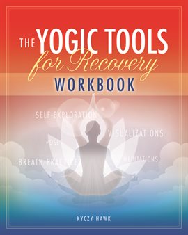 Cover image for The Yogic Tools Workbook