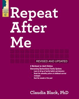 Cover image for Repeat After Me
