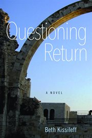 Questioning Return: A Novel cover image