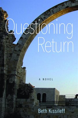 Cover image for Questioning Return
