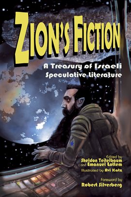 Cover image for Zion's Fiction