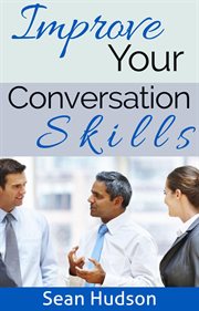 Improve your conversation skills cover image