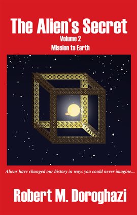 Cover image for The Alien's Secret, Volume 2