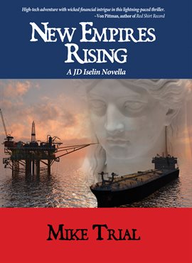 Cover image for New Empires Rising