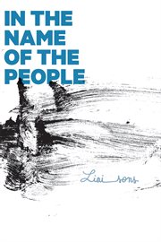 In the name of the people cover image
