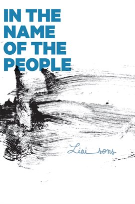Cover image for In the Name of the People