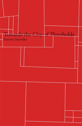 Cover image for Towards the City of Thresholds