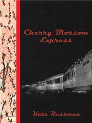 Cherry blossom express cover image