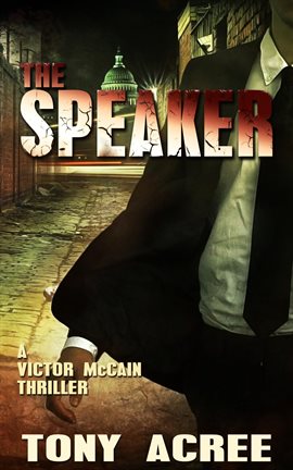 Cover image for The Speaker