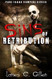Sins of retribution cover image