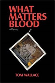 What matters blood cover image
