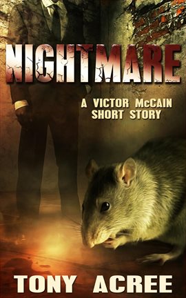 Cover image for Nightmare