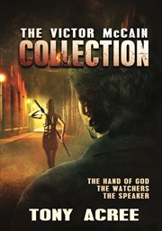 The victor mccain collection cover image
