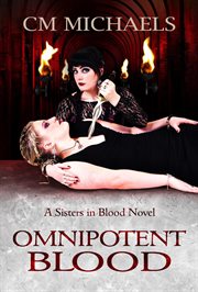 Omnipotent blood cover image