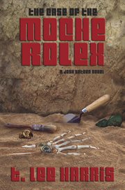 The case of the moche rolex cover image