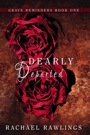 Dearly departed cover image