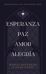 Esperanza-paz-amor-alegría cover image