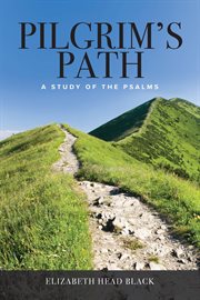 Pilgrim's path. A Study of the Psalms cover image