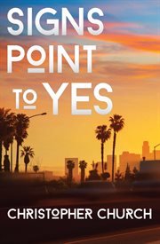 Signs point to yes cover image