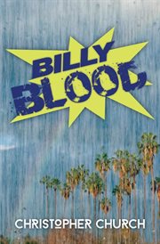 Billy blood cover image