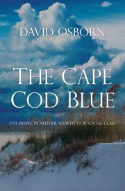 The cape cod blue cover image