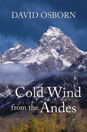 A cold wind from the andes cover image