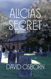 Alicia's secret cover image