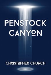 Penstock canyon cover image