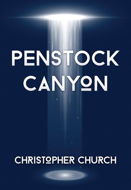 Cover image for Penstock Canyon