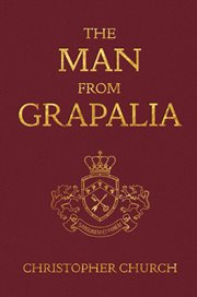The man from grapalia cover image