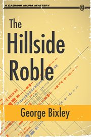 The hillside roble cover image