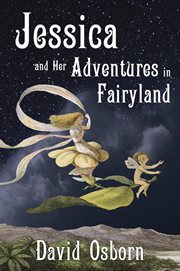 Jessica and her adventures in fairyland cover image