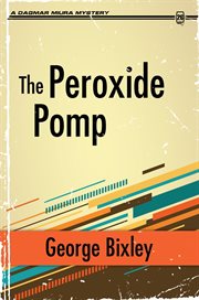 The peroxide pomp cover image