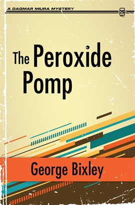 Cover image for The Peroxide Pomp