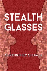 Stealth glasses cover image
