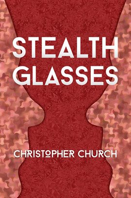 Cover image for Stealth Glasses