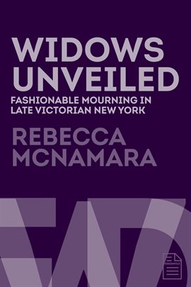 Cover image for Widows Unveiled