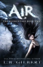 Air : A High Stakes Enemies To Lovers Paranormal Adventure cover image