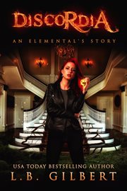 Discordia cover image