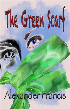 Cover image for The Green Scarf