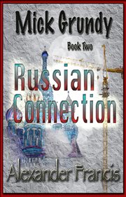 The russian connection cover image
